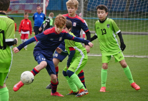 KP MZ FK Jaroměř - Sokol Třebeš, 12.4.2025, foto: Václav Mlejnek